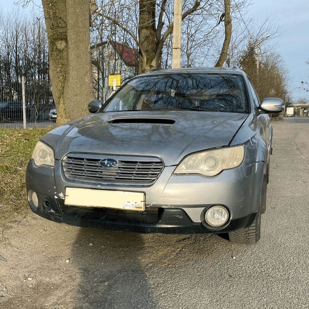 Выкуп Subaru в Калининграде | Скупка Японских машин Субару | Автосделка39.рф